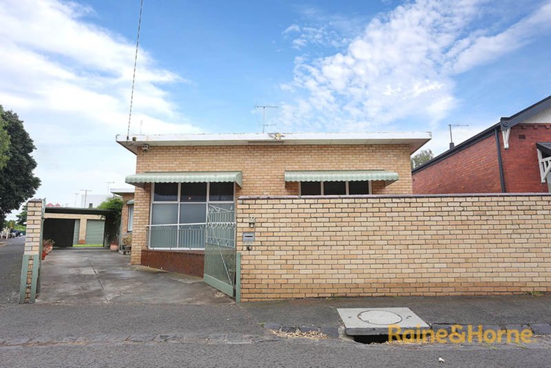 Photo - 92 North Street, Ascot Vale VIC 3032 - Image 2