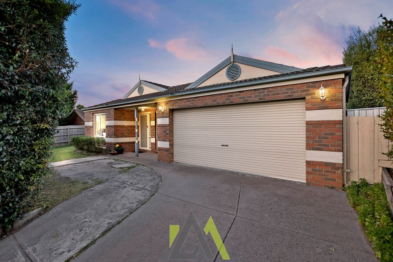 92 Northgateway , Langwarrin VIC 3910