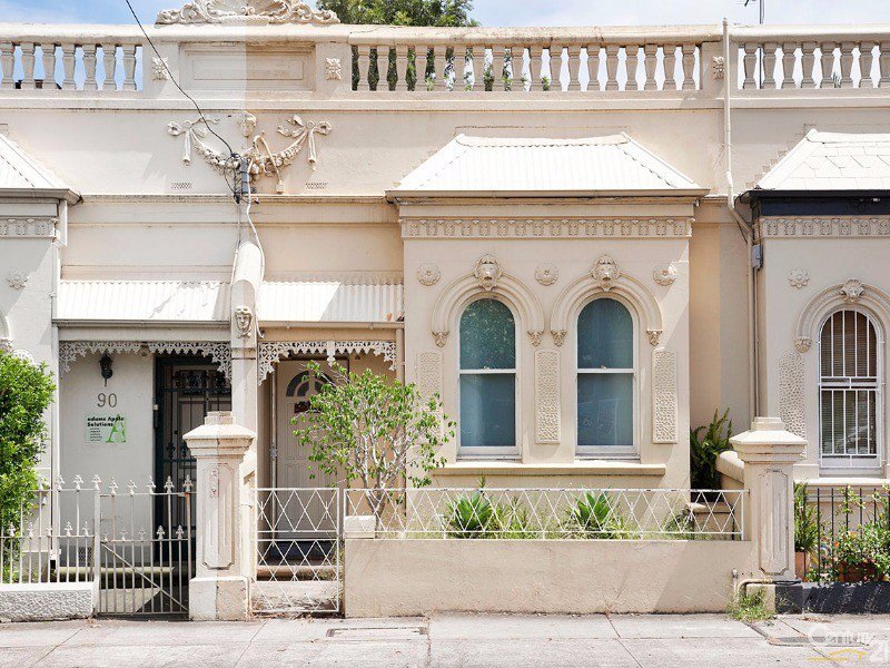 92 Old South Head Road, Woollahra NSW 2025