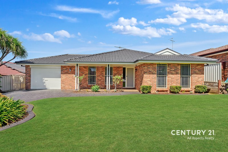 92 Pagoda Crescent, Quakers Hill NSW 2763