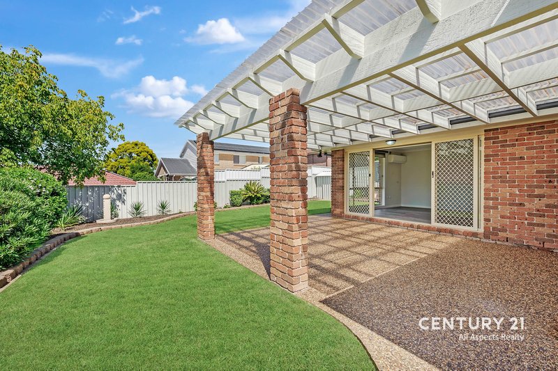 Photo - 92 Pagoda Crescent, Quakers Hill NSW 2763 - Image 8