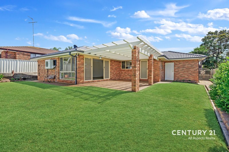 Photo - 92 Pagoda Crescent, Quakers Hill NSW 2763 - Image 9