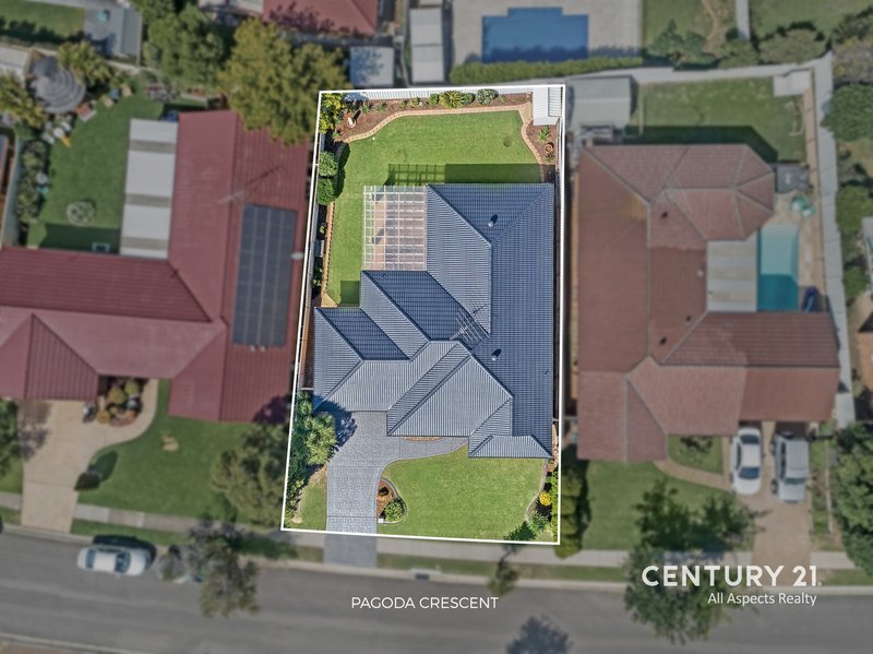 Photo - 92 Pagoda Crescent, Quakers Hill NSW 2763 - Image 12