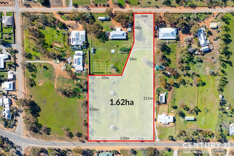 Photo - 92 Panmure Road, York WA 6302 - Image 1