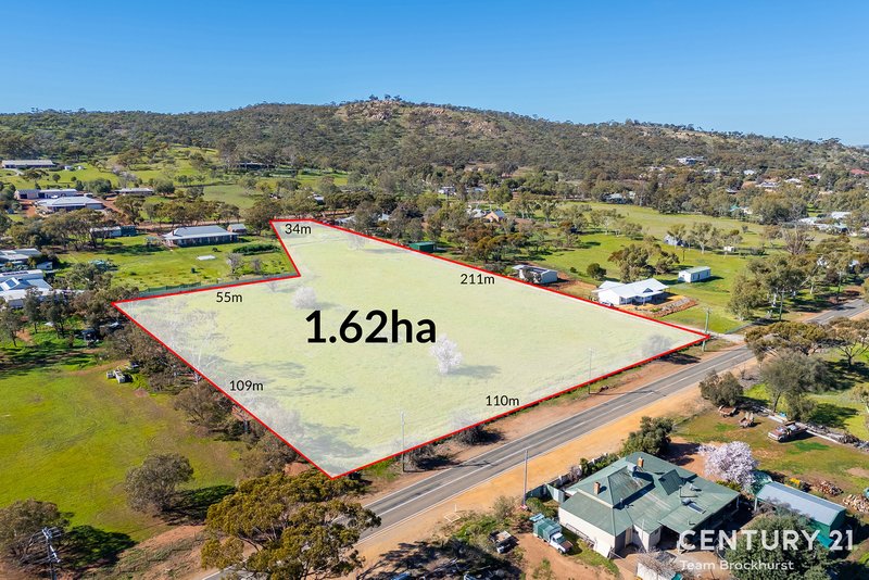 Photo - 92 Panmure Road, York WA 6302 - Image 2