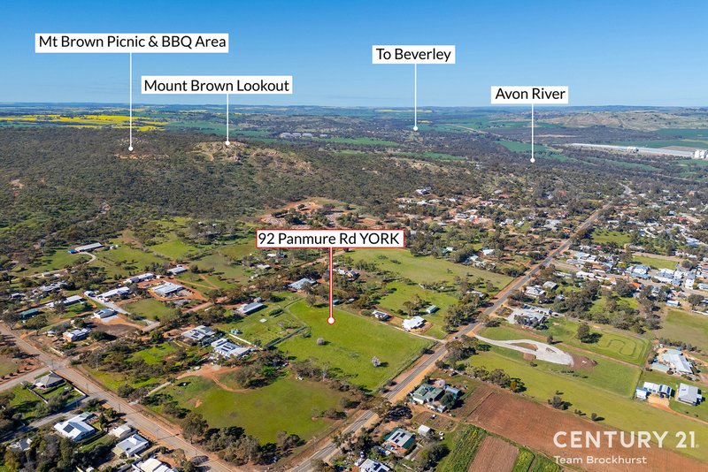 Photo - 92 Panmure Road, York WA 6302 - Image 4