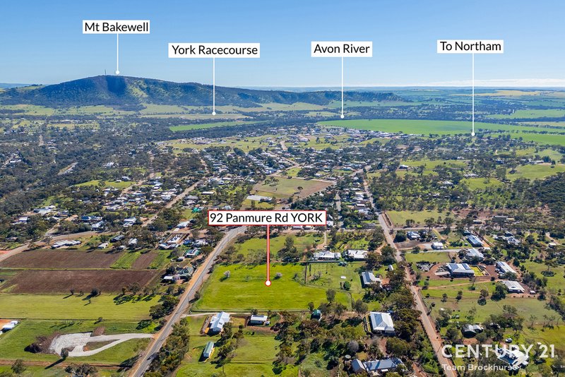 Photo - 92 Panmure Road, York WA 6302 - Image 5