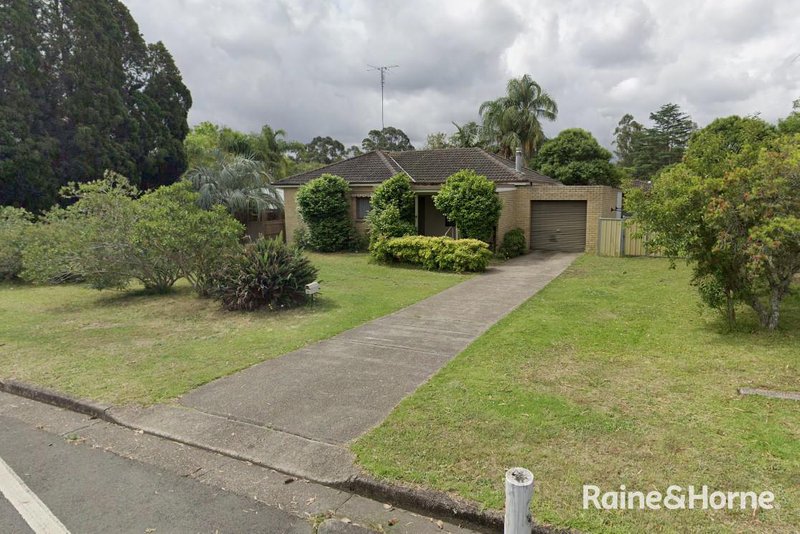 92 Parsonage Road, Castle Hill NSW 2154