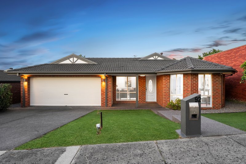 92 Pia Drive, Rowville VIC 3178