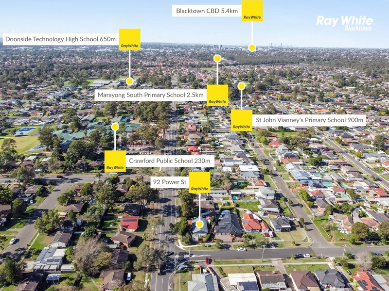 Photo - 92 Power Street, Doonside NSW 2767 - Image 17