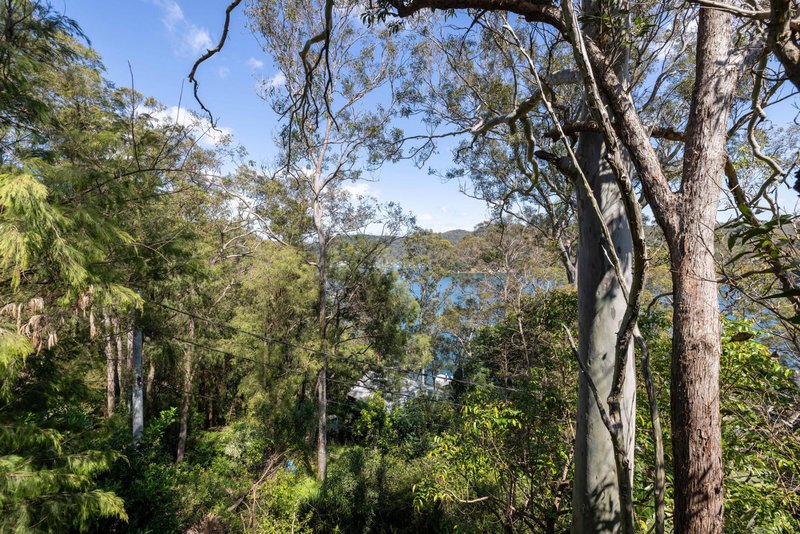 Photo - 92 Richard Road, Scotland Island NSW 2105 - Image 7