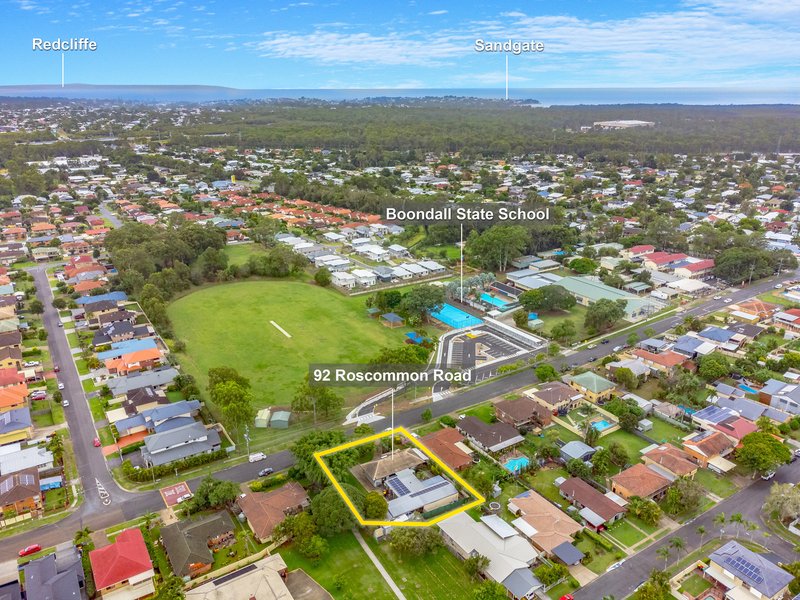 Photo - 92 Roscommon Road, Boondall QLD 4034 - Image 3