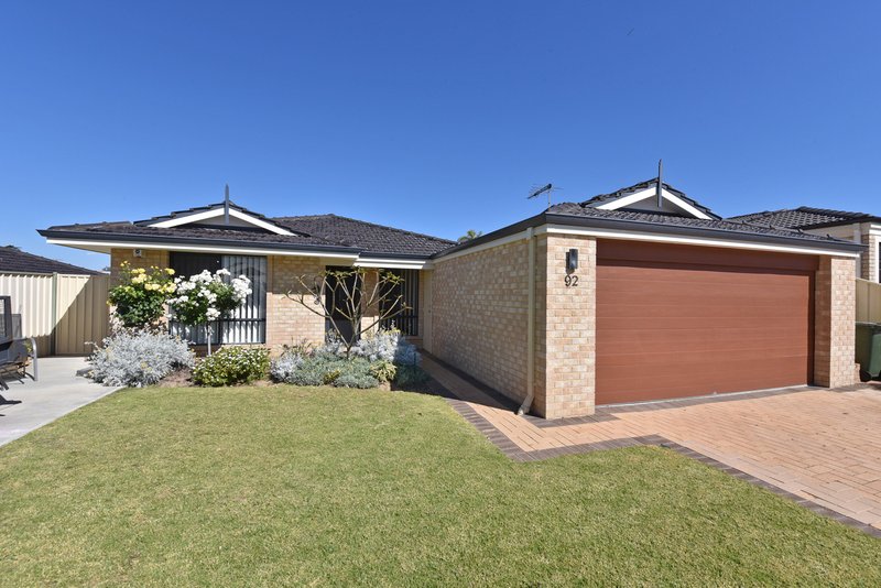 92 Roxburgh Circle, Kinross WA 6028