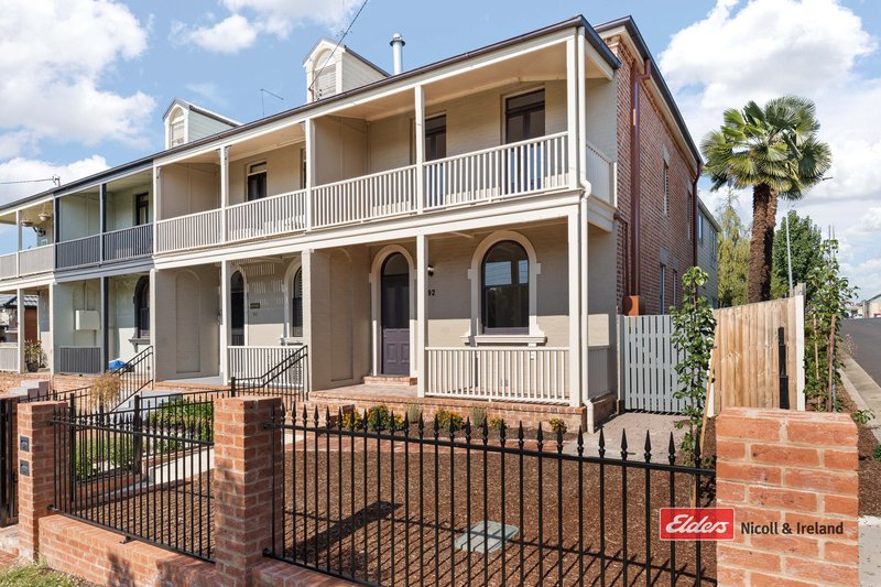 92 Russell Street, Bathurst NSW 2795