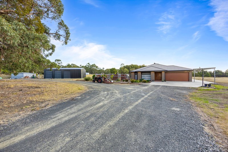 92 South Imperial Road, Buninyong VIC 3357