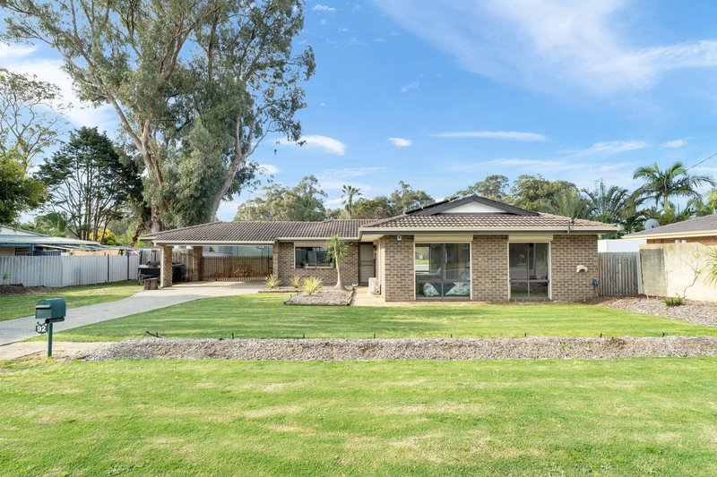 92 Steerforth Drive, Coodanup WA 6210