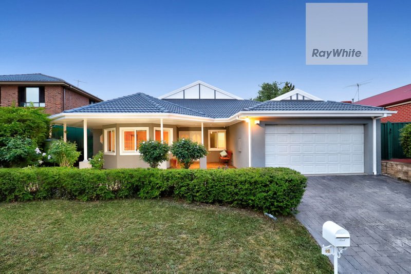 92 Stonebridge Way, Attwood VIC 3049