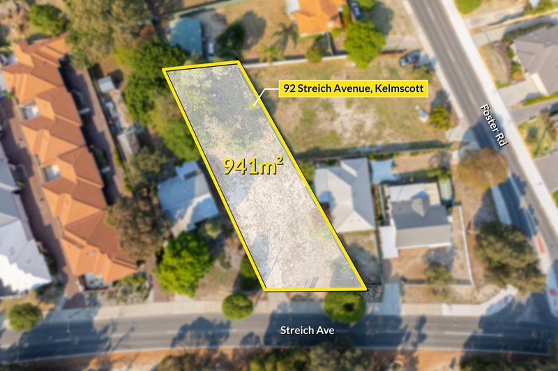 92 Streich Avenue, Kelmscott WA 6111