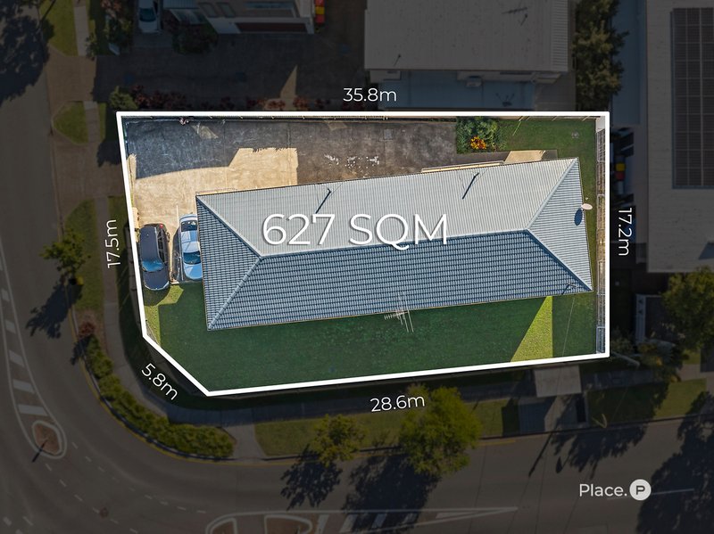 Photo - 92 Stuart Street, Bulimba QLD 4171 - Image 2