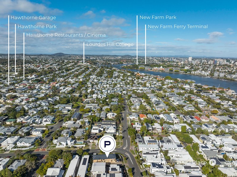 Photo - 92 Stuart Street, Bulimba QLD 4171 - Image 16