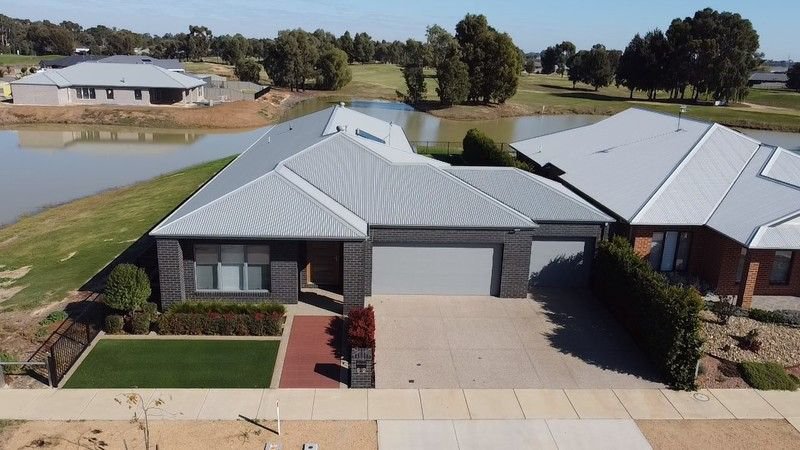 Photo - 92 Sunningdale Boulevard, Tatura VIC 3616 - Image 22