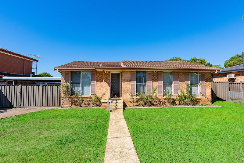 92 Tambaroora Crescent, Marayong NSW 2148