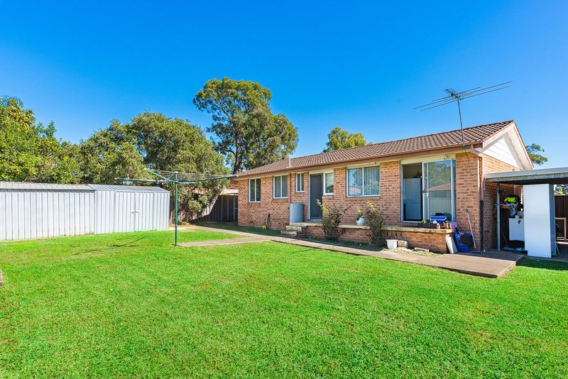 Photo - 92 Tambaroora Crescent, Marayong NSW 2148 - Image 9