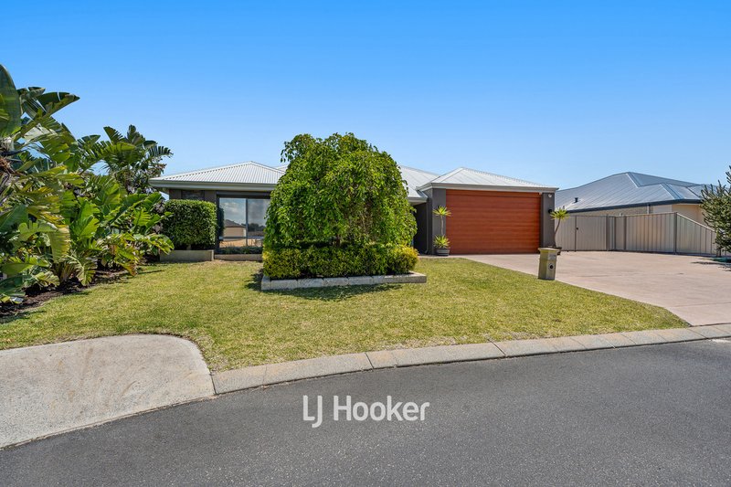 92 The Boulevard, Australind WA 6233