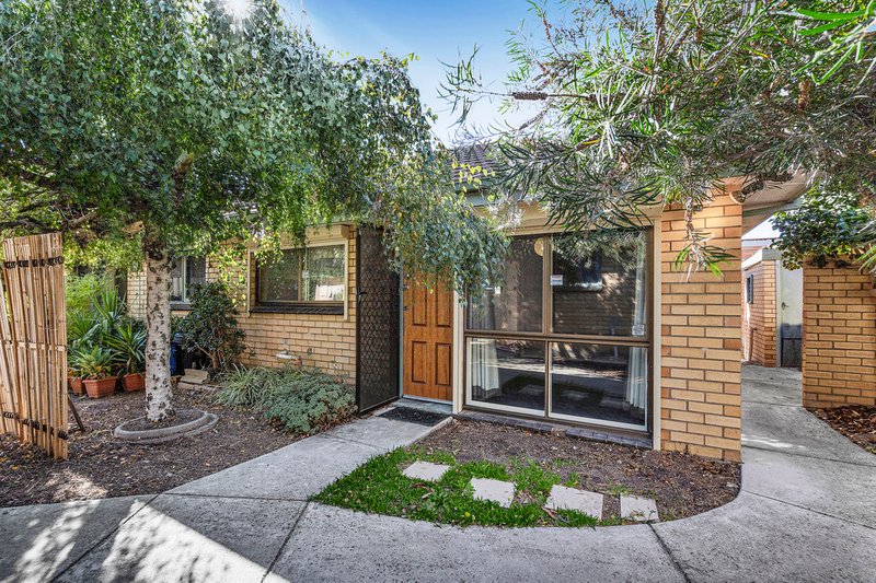 9/2 Thomas Street, Clayton VIC 3168