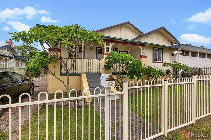 92 Tozer Street, West Kempsey NSW 2440