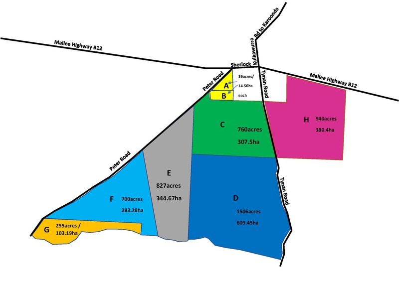 92 Tynan Road, Sherlock SA 5301 Real Estate Industry Partners