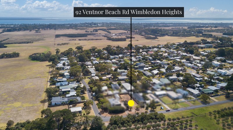 92 Ventnor Beach Road, Wimbledon Heights VIC 3922