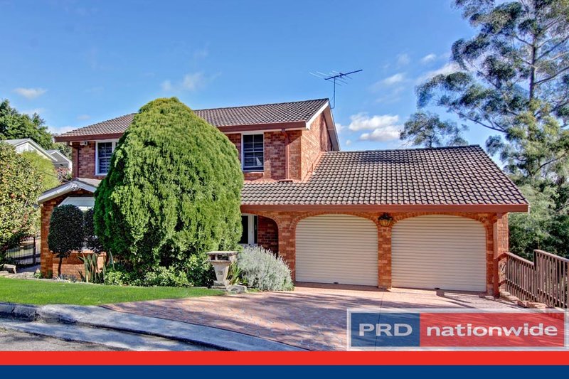 92 Waratah Street (Enter Opp. Boorara Ave) Street, Oatley NSW 2223