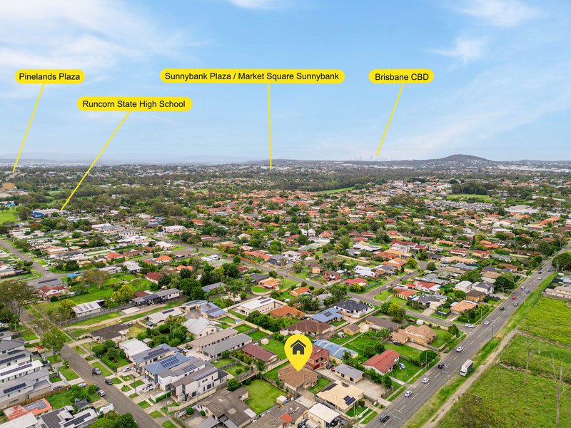 Photo - 92 Warrigal Road, Runcorn QLD 4113 - Image 27