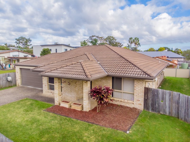 Photo - 92 Warrigal Road, Runcorn QLD 4113 - Image 5