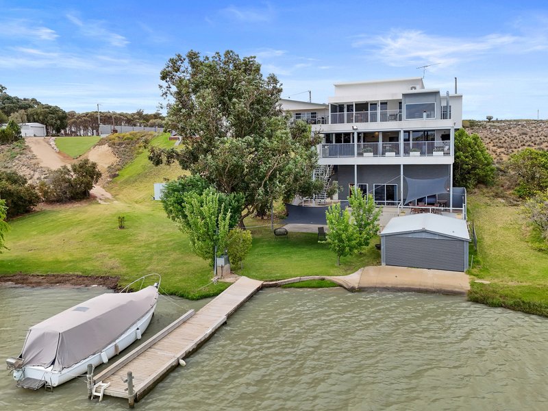 92 Washpool Road Washpool Via , Tailem Bend SA 5260