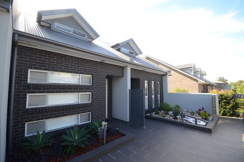 Photo - 9/2 Water Street, Wentworthville NSW 2145 - Image 2