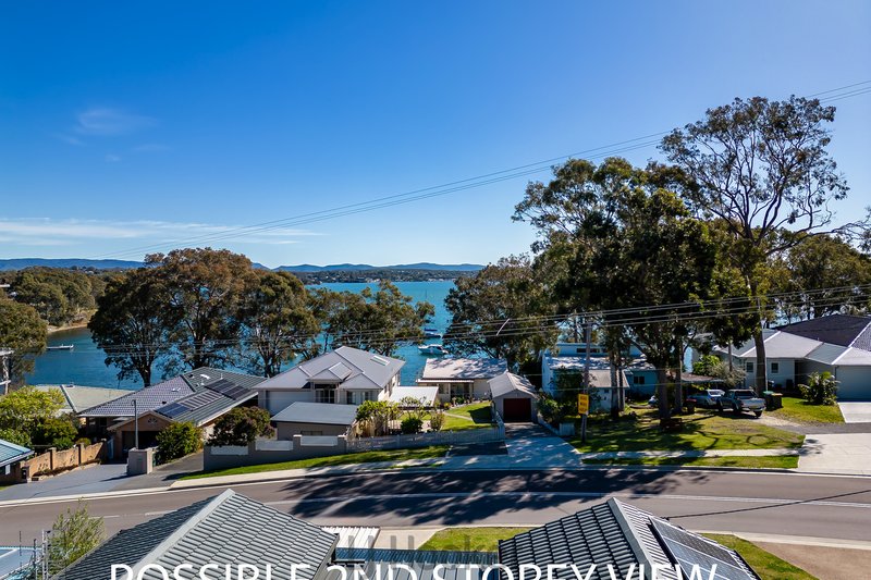 92 Watkins Road, Wangi Wangi NSW 2267