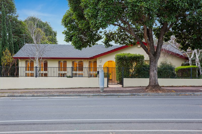Photo - 92 Wattle Street, Fullarton SA 5063 - Image 1