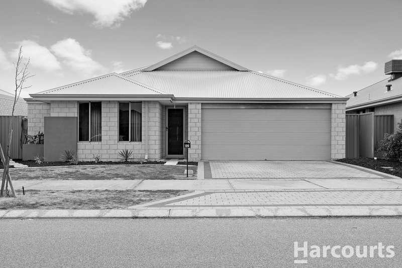 92 Weewar Circuit, South Yunderup WA 6208