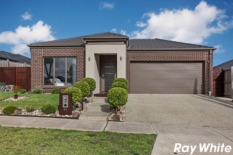 92 Wellington Street, Mernda VIC 3754