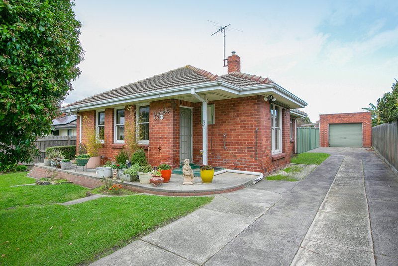 92 Whitelaw Street, Reservoir VIC 3073