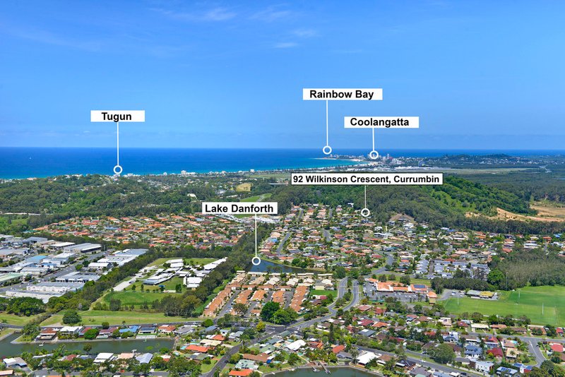 Photo - 92 Wilkinson Crescent, Currumbin Waters QLD 4223 - Image 15