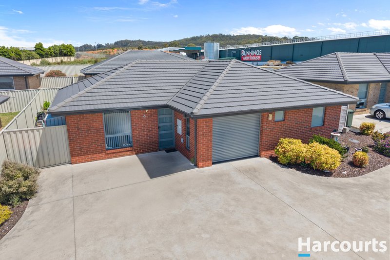 9/20-22 Gatenby Drive, Miandetta TAS 7310