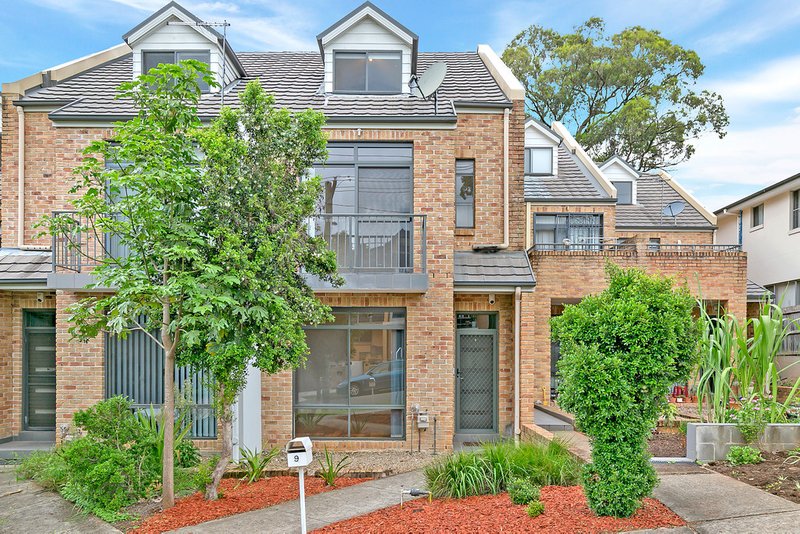 9/20-24 Fullarton Street, Telopea NSW 2117