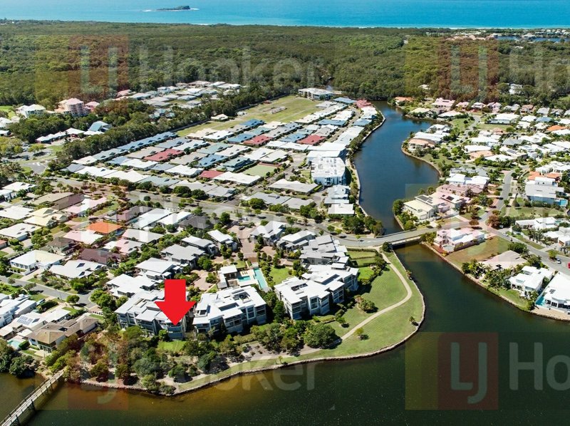 Photo - 9/20 Baywater Drive, Twin Waters QLD 4564 - Image 1