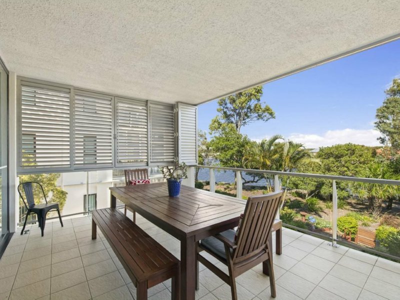 9/20 Baywater Drive, Twin Waters QLD 4564