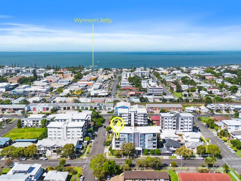 Photo - 9/20 Besham Parade, Wynnum QLD 4178 - Image 18