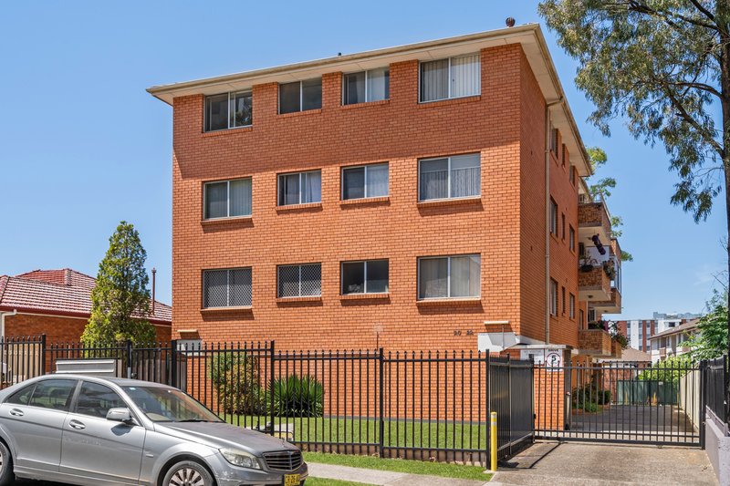 9/20 Charles Street, Liverpool NSW 2170