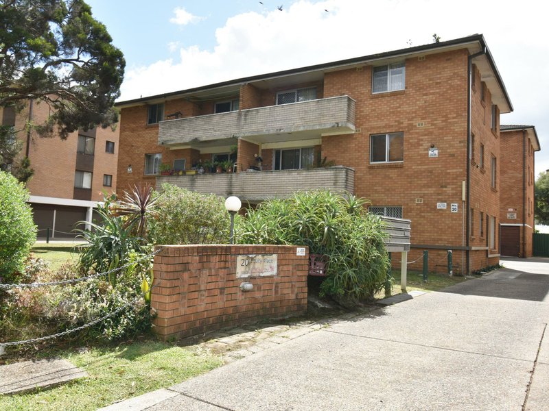 9/20 Equity Place, Canley Vale NSW 2166